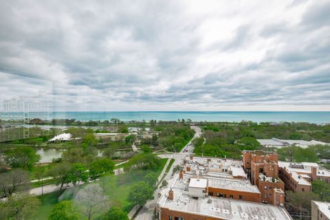 Tiny photo for 345 W Fullerton Parkway #2001, Chicago, IL 60614 (MLS # 12621071)