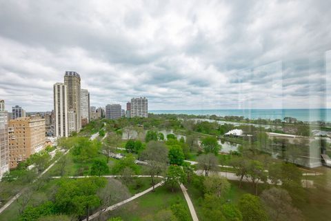 Tiny photo for 345 W Fullerton Parkway #2001, Chicago, IL 60614 (MLS # 12621071)