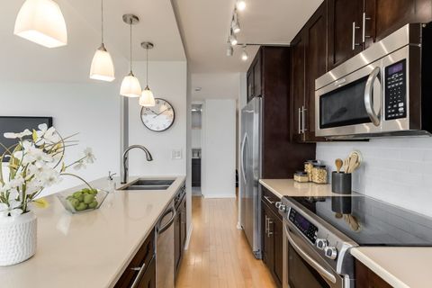 Tiny photo for 345 W Fullerton Parkway #2001, Chicago, IL 60614 (MLS # 12621071)