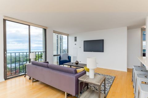 Tiny photo for 345 W Fullerton Parkway #2001, Chicago, IL 60614 (MLS # 12621071)