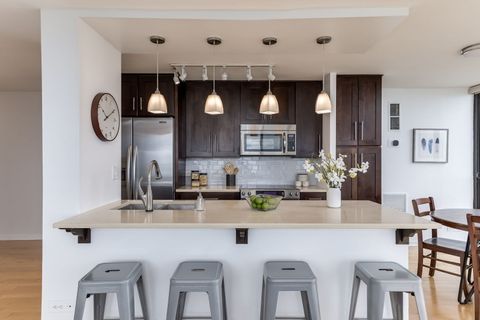 Tiny photo for 345 W Fullerton Parkway #2001, Chicago, IL 60614 (MLS # 12621071)