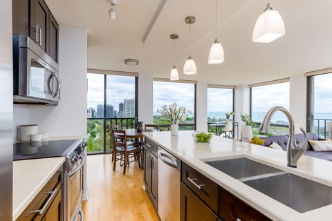 Tiny photo for 345 W Fullerton Parkway #2001, Chicago, IL 60614 (MLS # 12621071)