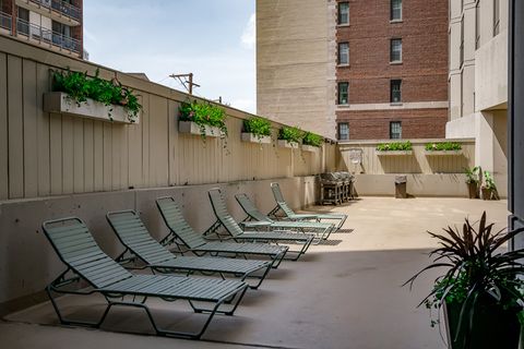 Tiny photo for 345 W Fullerton Parkway #2001, Chicago, IL 60614 (MLS # 12621071)