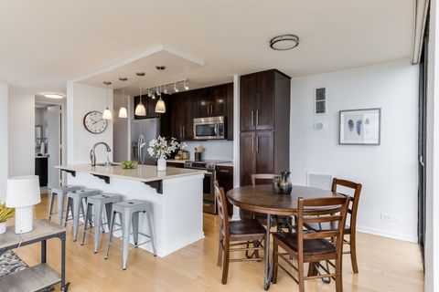 Tiny photo for 345 W Fullerton Parkway #2001, Chicago, IL 60614 (MLS # 12621071)
