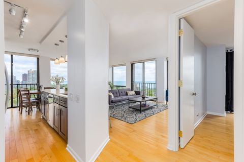 Tiny photo for 345 W Fullerton Parkway #2001, Chicago, IL 60614 (MLS # 12621071)
