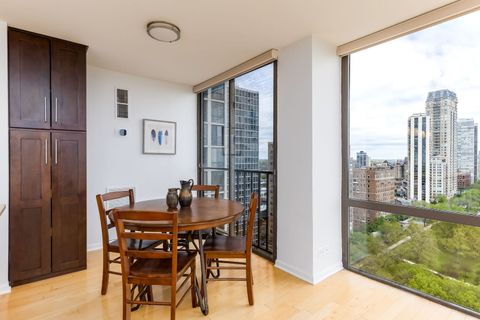 Tiny photo for 345 W Fullerton Parkway #2001, Chicago, IL 60614 (MLS # 12621071)