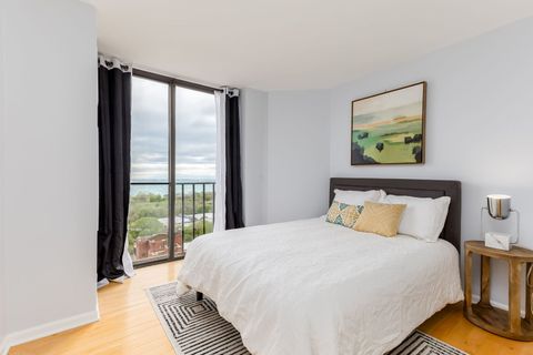 Tiny photo for 345 W Fullerton Parkway #2001, Chicago, IL 60614 (MLS # 12621071)