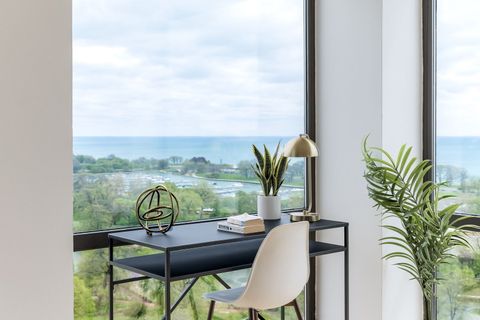 Tiny photo for 345 W Fullerton Parkway #2001, Chicago, IL 60614 (MLS # 12621071)