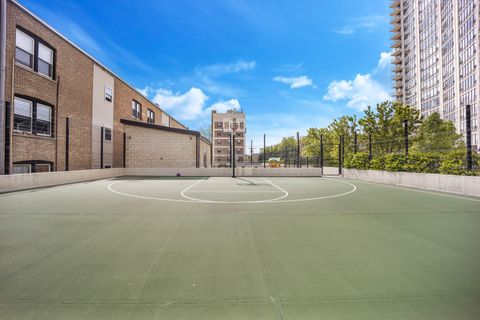 Tiny photo for 3930 N Pine Grove Avenue #2205, Chicago, IL 60613 (MLS # 12473245)