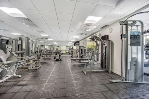 Tiny photo for 3930 N Pine Grove Avenue #2205, Chicago, IL 60613 (MLS # 12473245)