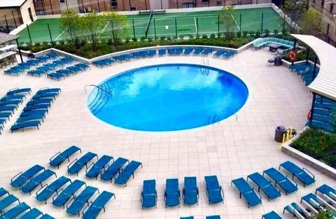 Tiny photo for 3930 N Pine Grove Avenue #2205, Chicago, IL 60613 (MLS # 12473245)