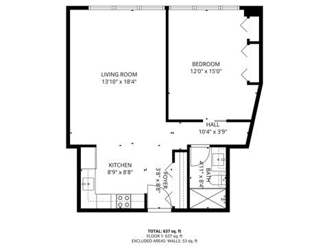 Tiny photo for 3930 N Pine Grove Avenue #2205, Chicago, IL 60613 (MLS # 12473245)