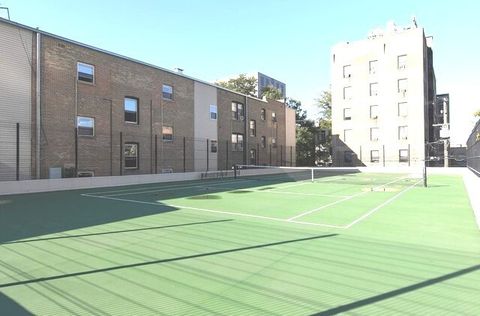 Tiny photo for 3930 N Pine Grove Avenue #2205, Chicago, IL 60613 (MLS # 12473245)