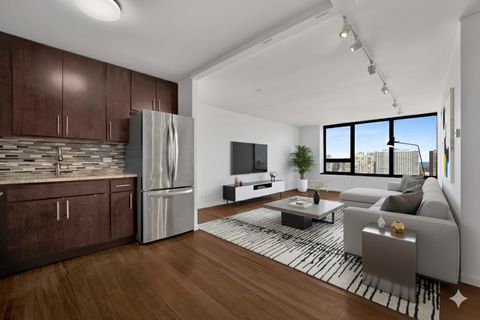 Tiny photo for 3930 N Pine Grove Avenue #2205, Chicago, IL 60613 (MLS # 12473245)