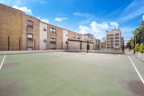 Tiny photo for 3930 N Pine Grove Avenue #2205, Chicago, IL 60613 (MLS # 12473245)
