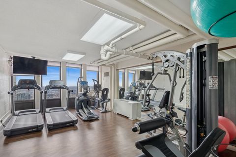 Tiny photo for 100 E Walton Street #18D, Chicago, IL 60611 (MLS # 12514391)