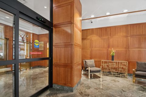 Tiny photo for 100 E Walton Street #18D, Chicago, IL 60611 (MLS # 12514391)