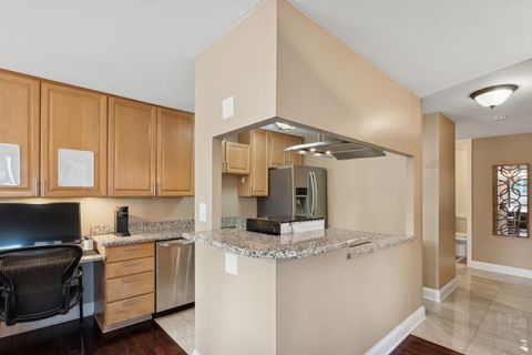 Tiny photo for 100 E Walton Street #18D, Chicago, IL 60611 (MLS # 12514391)