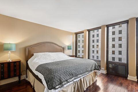 Tiny photo for 100 E Walton Street #18D, Chicago, IL 60611 (MLS # 12514391)