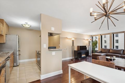 Tiny photo for 100 E Walton Street #18D, Chicago, IL 60611 (MLS # 12514391)