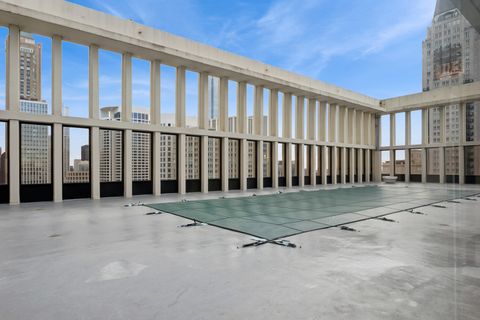 Tiny photo for 100 E Walton Street #18D, Chicago, IL 60611 (MLS # 12514391)