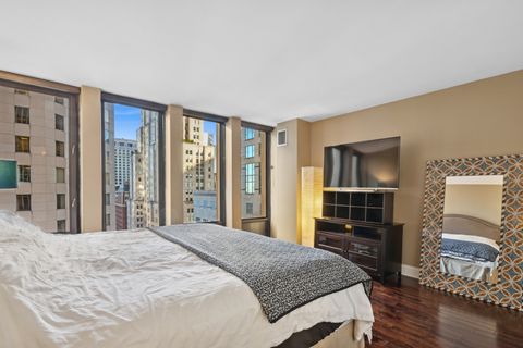 Tiny photo for 100 E Walton Street #18D, Chicago, IL 60611 (MLS # 12514391)