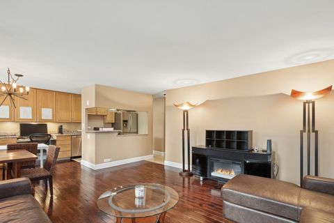 Tiny photo for 100 E Walton Street #18D, Chicago, IL 60611 (MLS # 12514391)