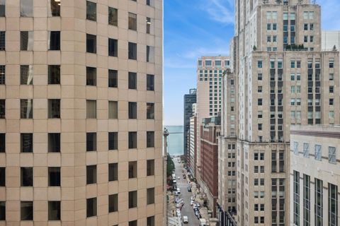 Tiny photo for 100 E Walton Street #18D, Chicago, IL 60611 (MLS # 12514391)