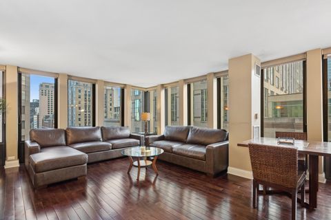 Tiny photo for 100 E Walton Street #18D, Chicago, IL 60611 (MLS # 12514391)