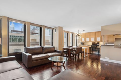 Tiny photo for 100 E Walton Street #18D, Chicago, IL 60611 (MLS # 12514391)