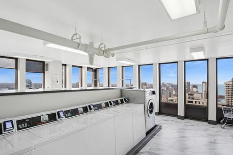 Tiny photo for 100 E Walton Street #18D, Chicago, IL 60611 (MLS # 12514391)