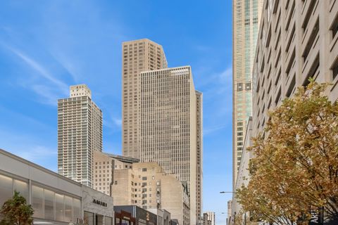 Photo of 100 E Walton Street #18D, Chicago, IL 60611 (MLS # 12514391)