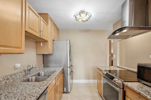 Tiny photo for 100 E Walton Street #18D, Chicago, IL 60611 (MLS # 12514391)