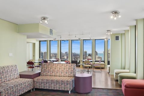 Tiny photo for 100 E Walton Street #18D, Chicago, IL 60611 (MLS # 12514391)