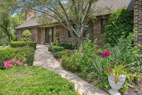 Tiny photo for 33705 Creek Court, Ingleside, IL 60041 (MLS # 12709015)