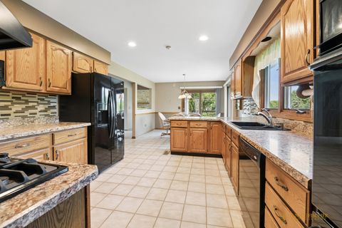Tiny photo for 33705 Creek Court, Ingleside, IL 60041 (MLS # 12709015)