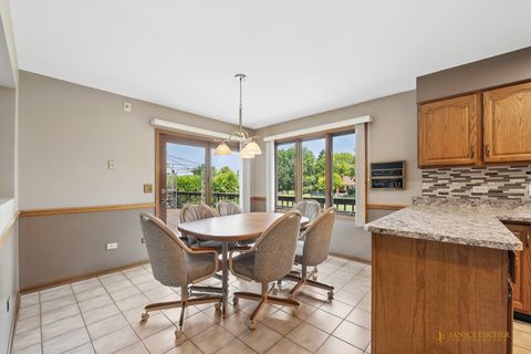 Tiny photo for 33705 Creek Court, Ingleside, IL 60041 (MLS # 12709015)