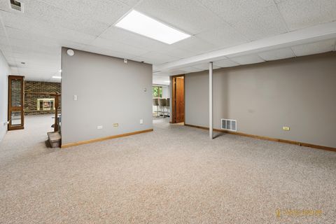 Tiny photo for 33705 Creek Court, Ingleside, IL 60041 (MLS # 12709015)