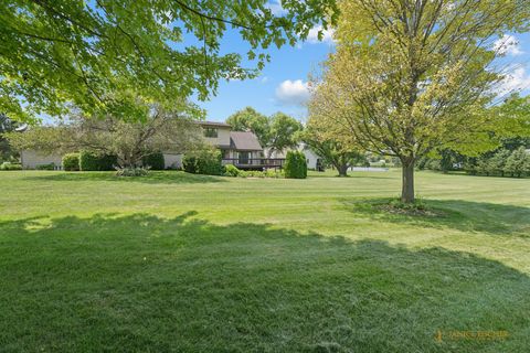 Tiny photo for 33705 Creek Court, Ingleside, IL 60041 (MLS # 12709015)