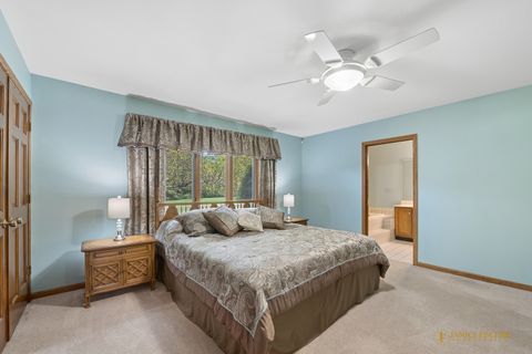 Tiny photo for 33705 Creek Court, Ingleside, IL 60041 (MLS # 12709015)