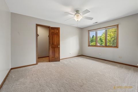 Tiny photo for 33705 Creek Court, Ingleside, IL 60041 (MLS # 12709015)