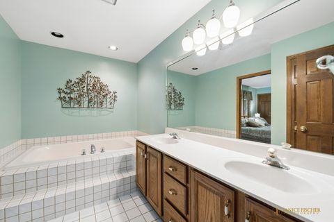 Tiny photo for 33705 Creek Court, Ingleside, IL 60041 (MLS # 12709015)