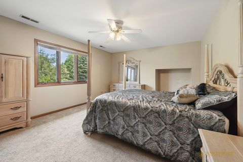 Tiny photo for 33705 Creek Court, Ingleside, IL 60041 (MLS # 12709015)