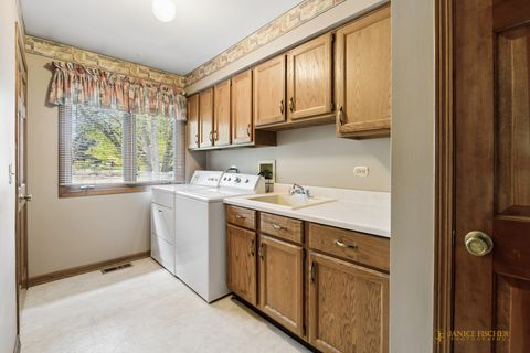 Tiny photo for 33705 Creek Court, Ingleside, IL 60041 (MLS # 12709015)