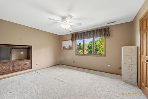 Tiny photo for 33705 Creek Court, Ingleside, IL 60041 (MLS # 12709015)