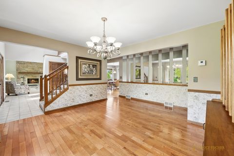 Tiny photo for 33705 Creek Court, Ingleside, IL 60041 (MLS # 12709015)