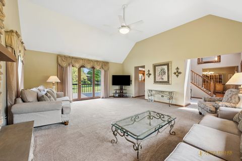 Tiny photo for 33705 Creek Court, Ingleside, IL 60041 (MLS # 12709015)