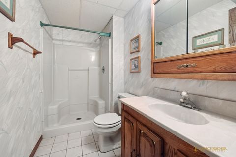 Tiny photo for 33705 Creek Court, Ingleside, IL 60041 (MLS # 12709015)
