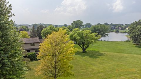 Tiny photo for 33705 Creek Court, Ingleside, IL 60041 (MLS # 12709015)