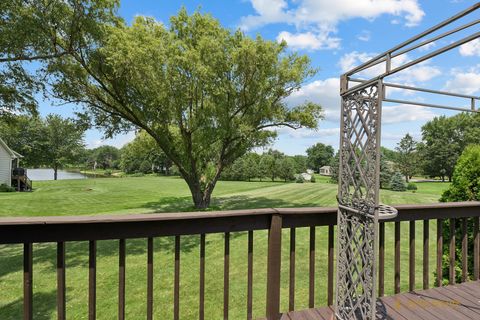Tiny photo for 33705 Creek Court, Ingleside, IL 60041 (MLS # 12709015)